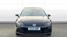 Volkswagen Golf 1.5 TSI Life 5dr Petrol Hatchback